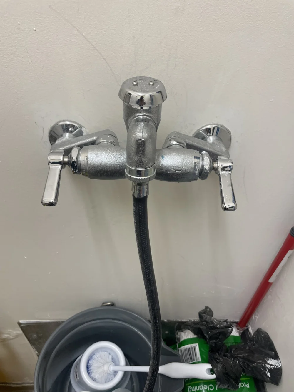 Delex Plumbing and Drains