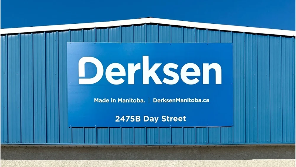 Derksen Plumbing & Heating Ltd.