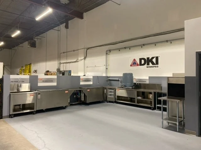 DKI - Winnipeg