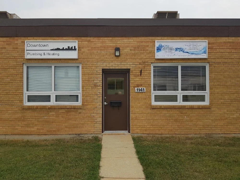 Downtown Plumbing & Heating