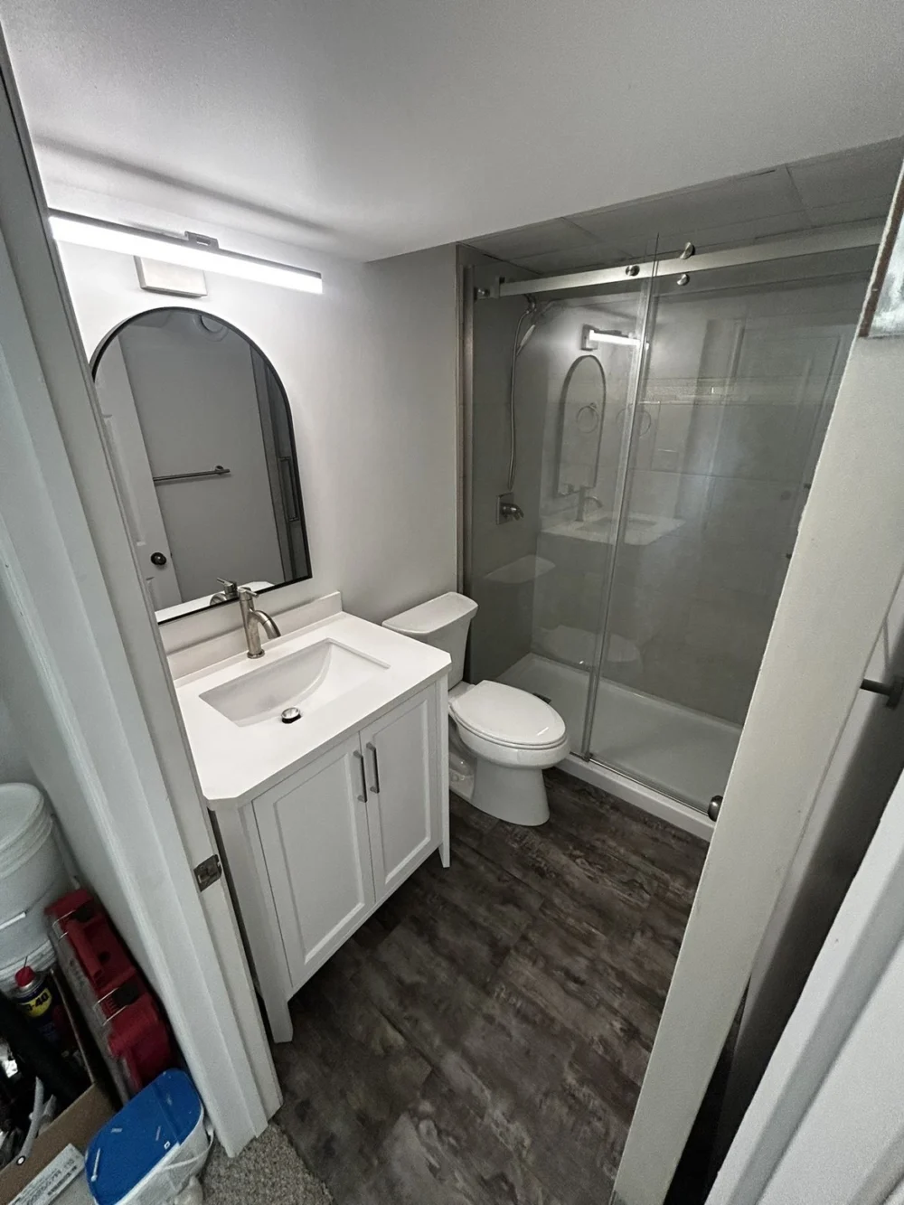 Drain Medic Plumbing INC.