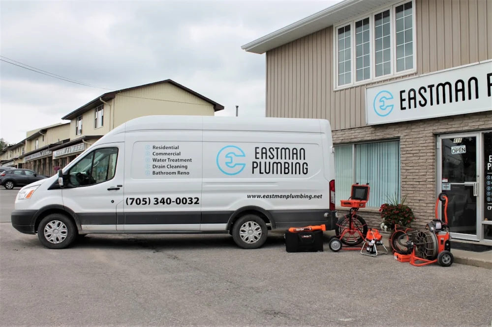 Eastman Plumbing Ltd.