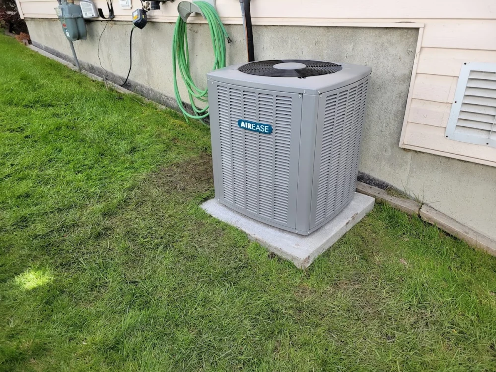 Ecoflow Plumbing & Heating Inc.