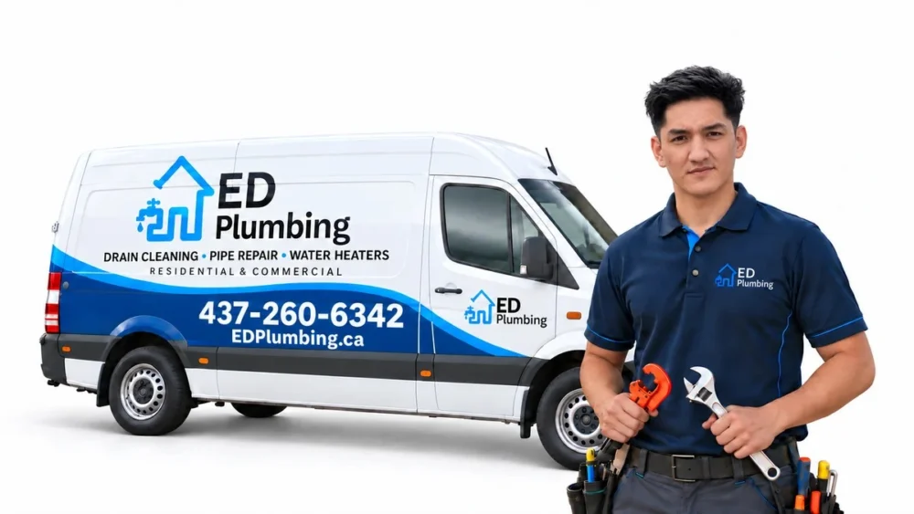 ED Plumbing