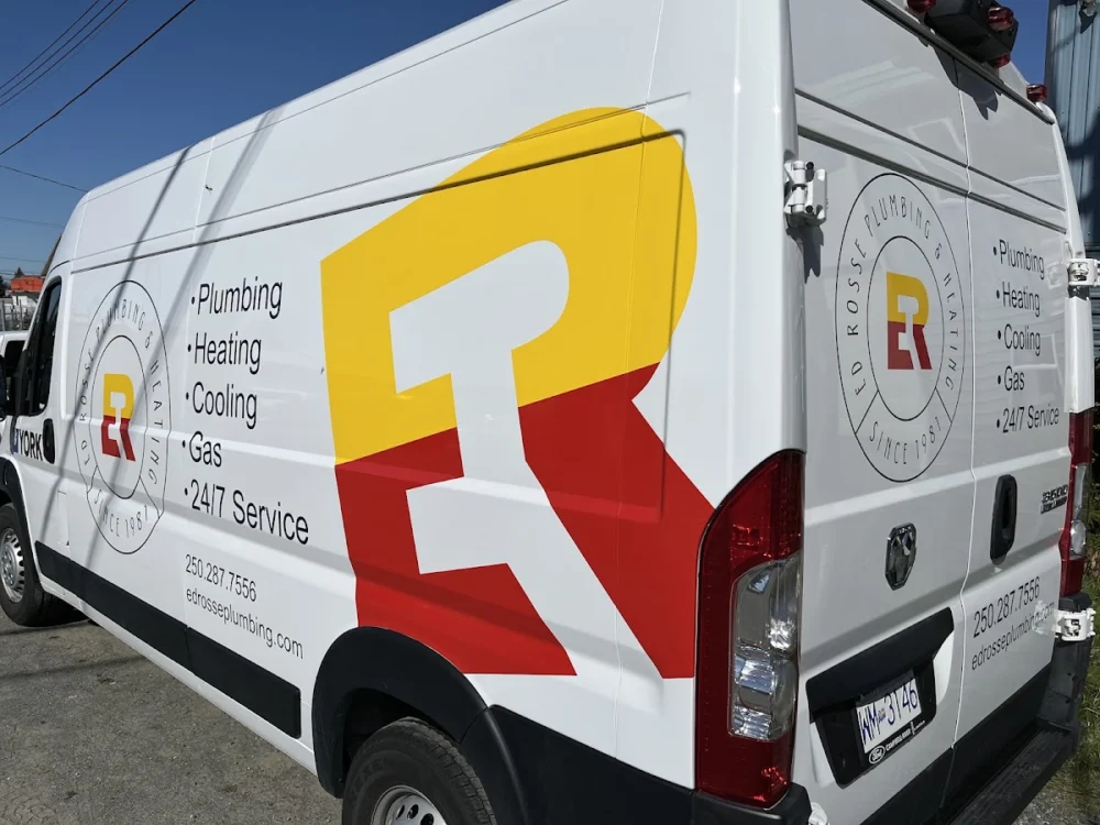 Ed Rosse Plumbing & Heating Ltd.