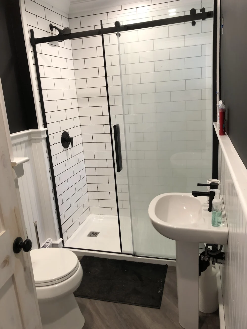 Emmons Plumbing Inc.