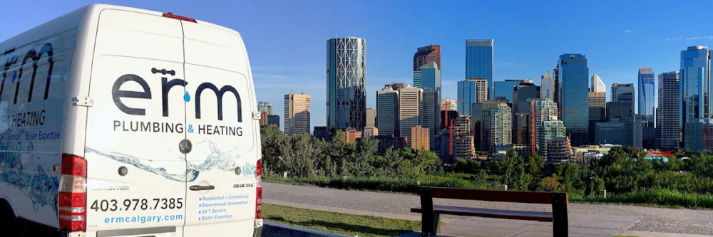 ERM Plumbing & Heating Calgary