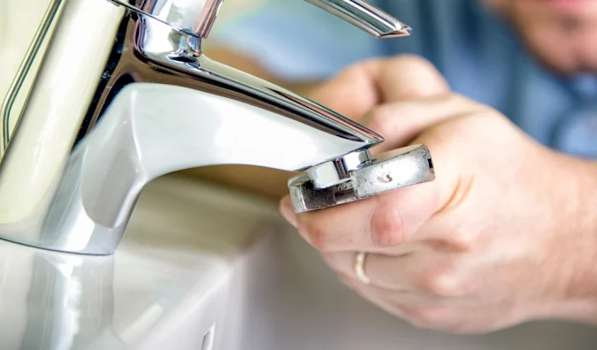 Express Plumbing Milton