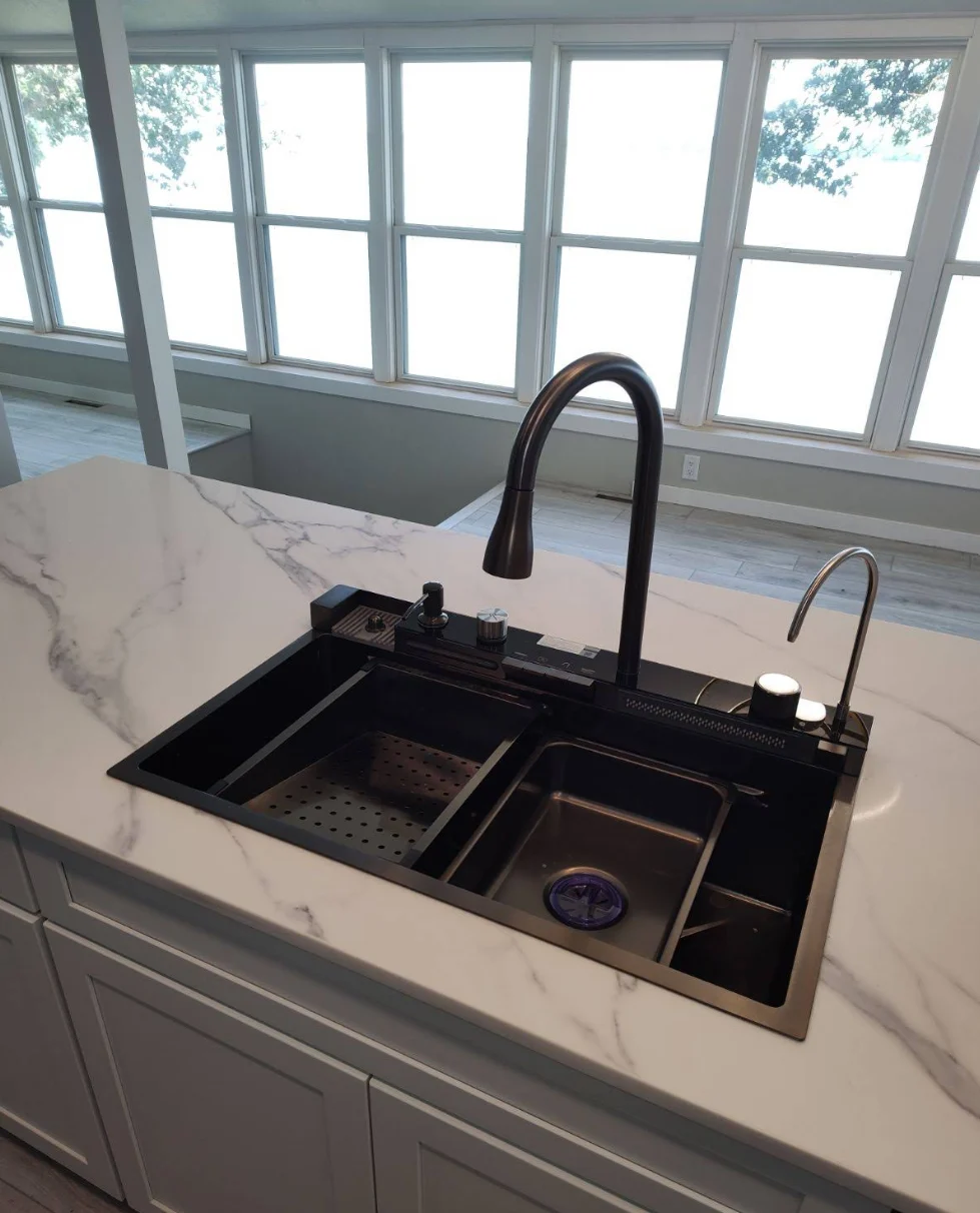 Express Plumbing Pickering
