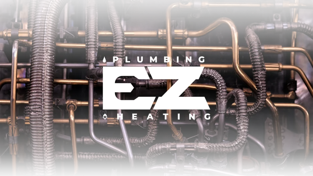 EZ Plumbing & Heating Inc