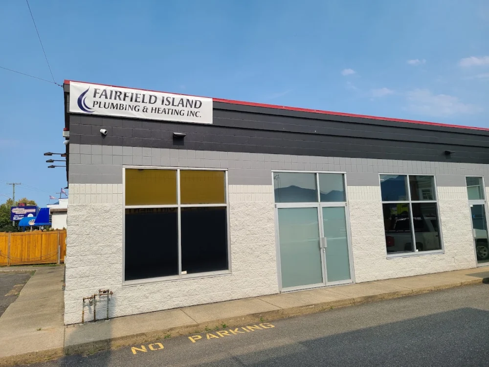Fairfield Island Plumbing