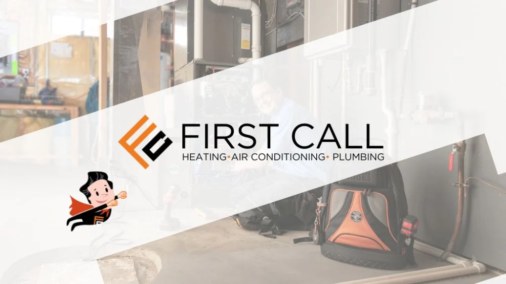 First Call Heating & Air Conditioning