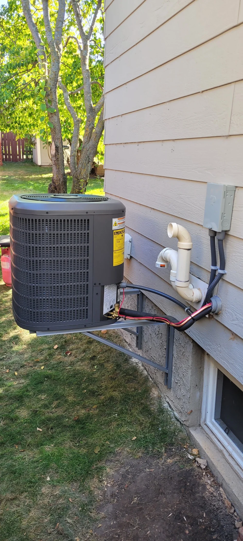 First Call Plumbing And Heating