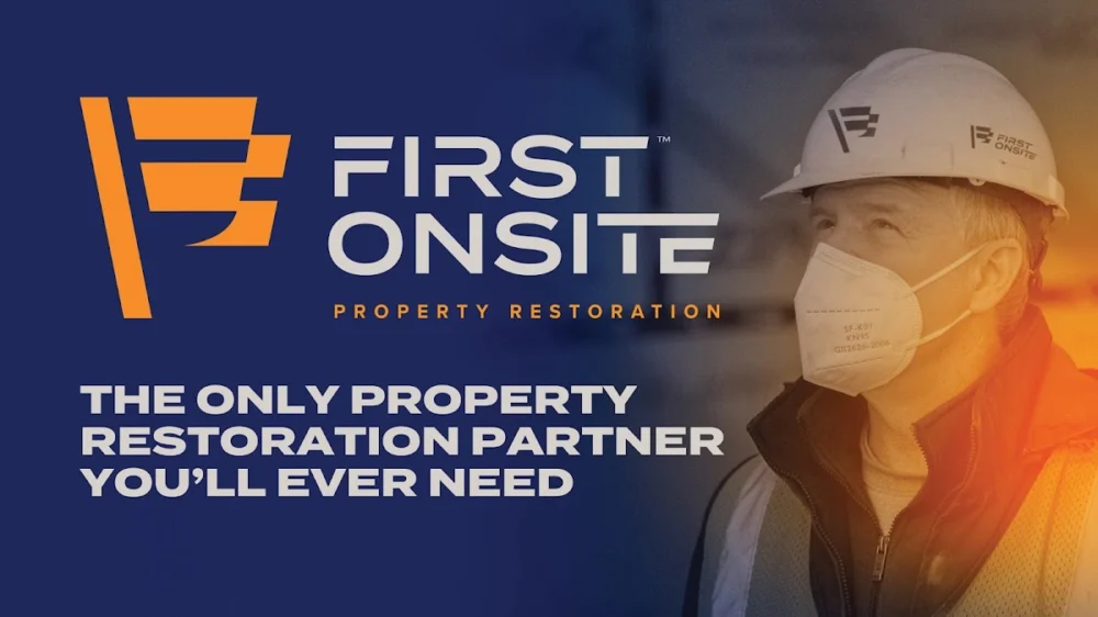 FIRST ONSITE Property Restoration