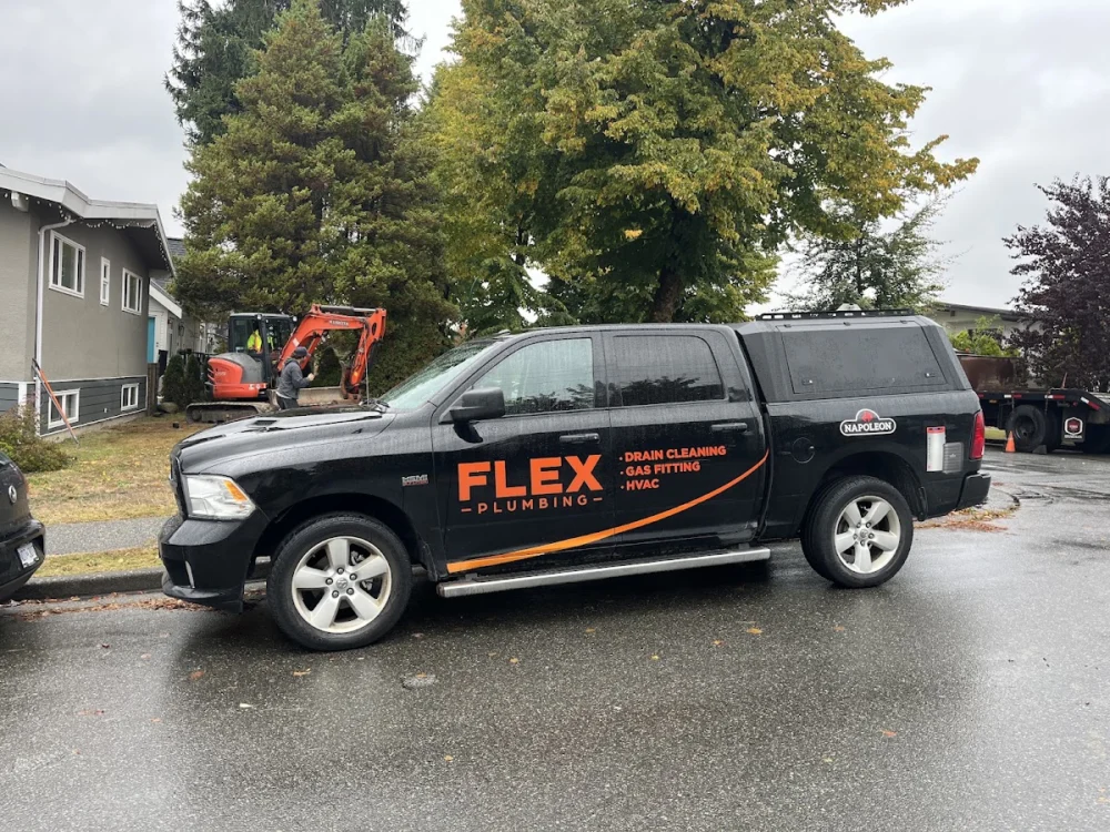 Flex Plumbing