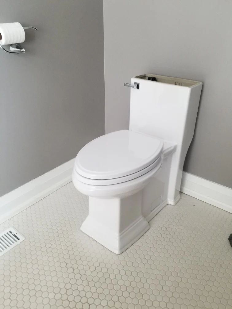 Flo - Well Drain Plumbing Toronto