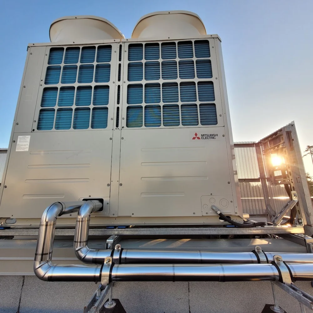 Foster Heating & Cooling