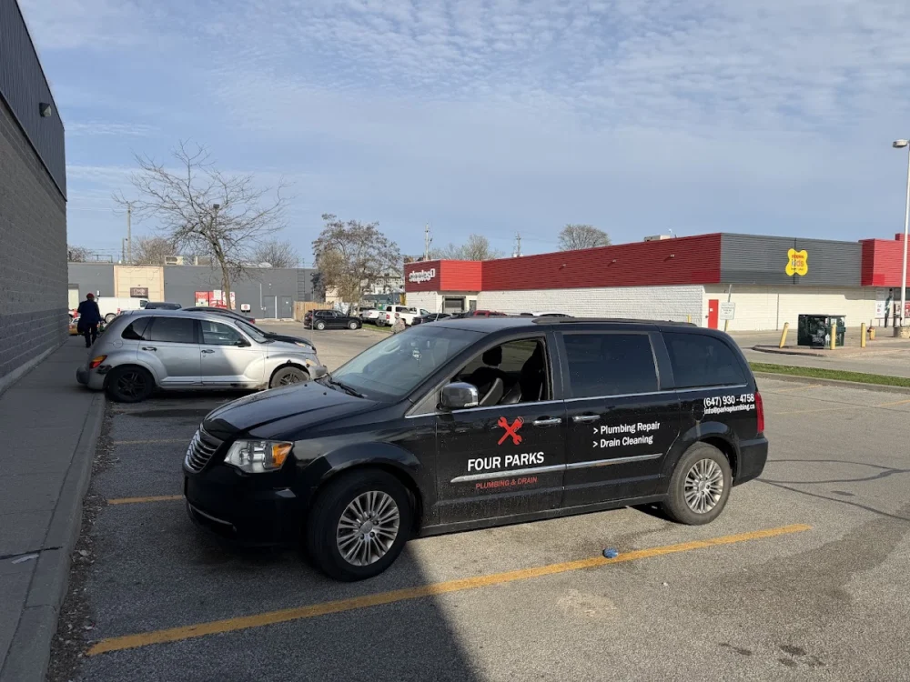 Four Parks Plumbing