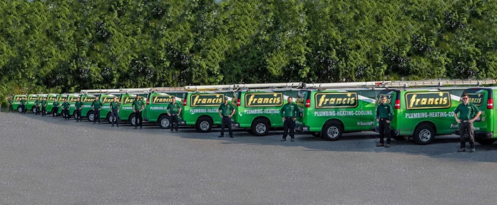 Francis Plumbing