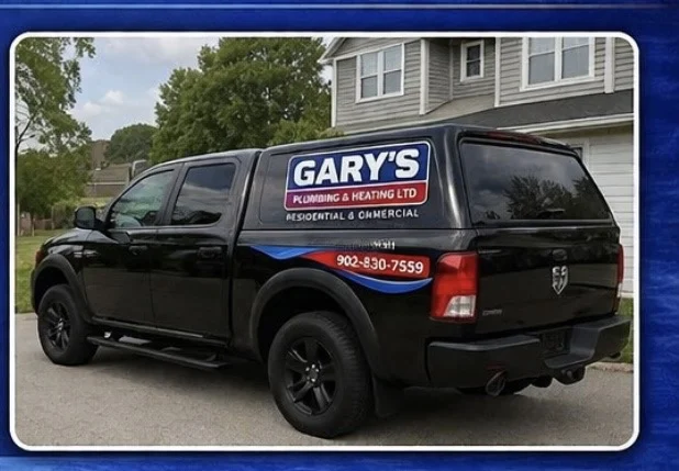 Gary's Plumbing & Heating Ltd.