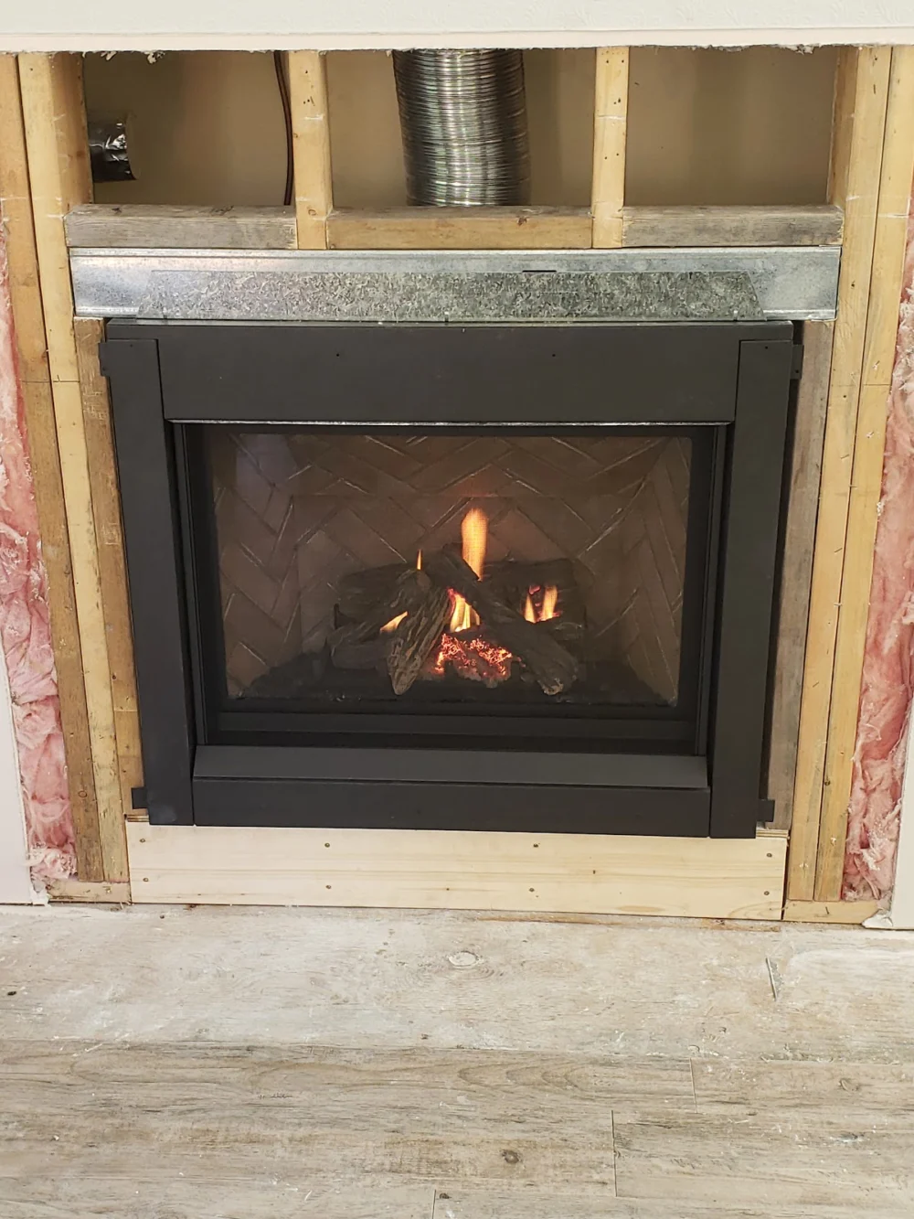Gas Plus Plumbing and Heating