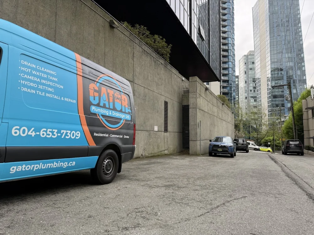 Gator Plumbing & Drainage