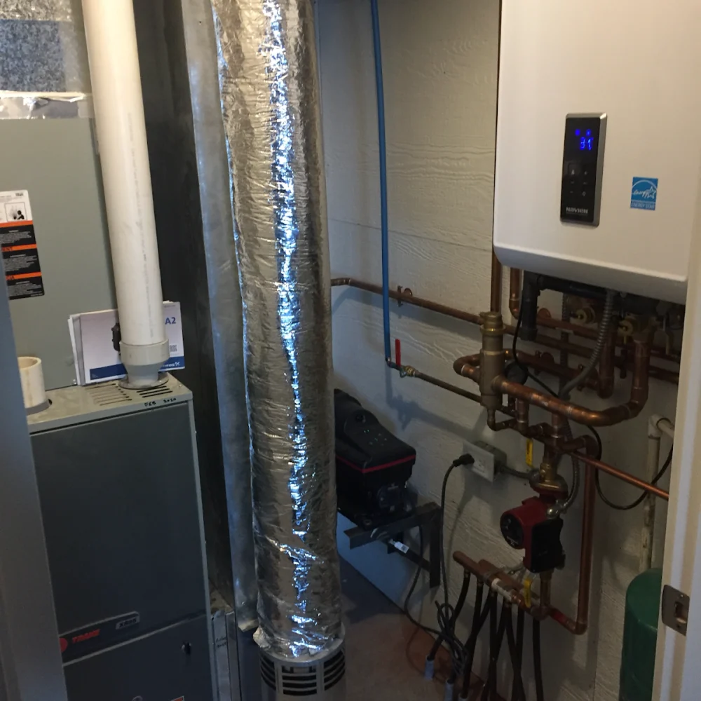 Gelowitz Plumbing & Heating