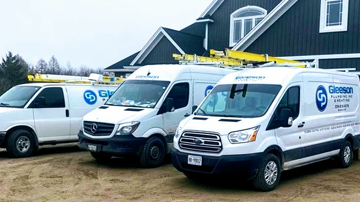 Gleeson Plumbing and Heating