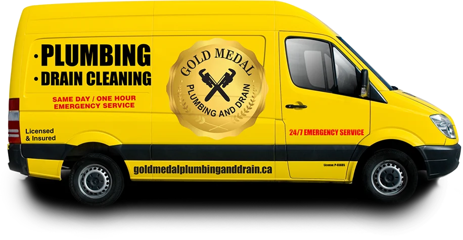 Gold Medal Plumbing and Drain