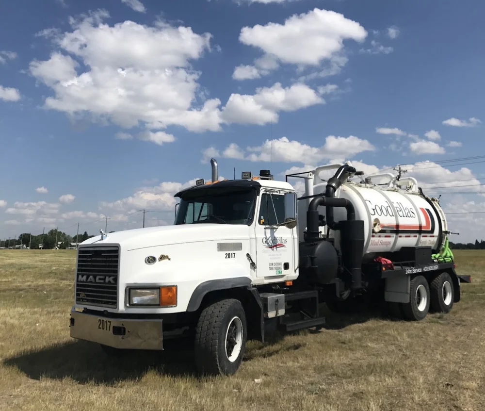 Goodfellas Septic Management