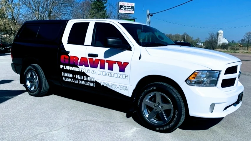 Gravity Plumbing & Heating Kawartha Lakes