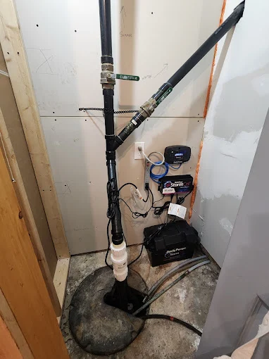 Gravity Plumbing & Heating Peterborough