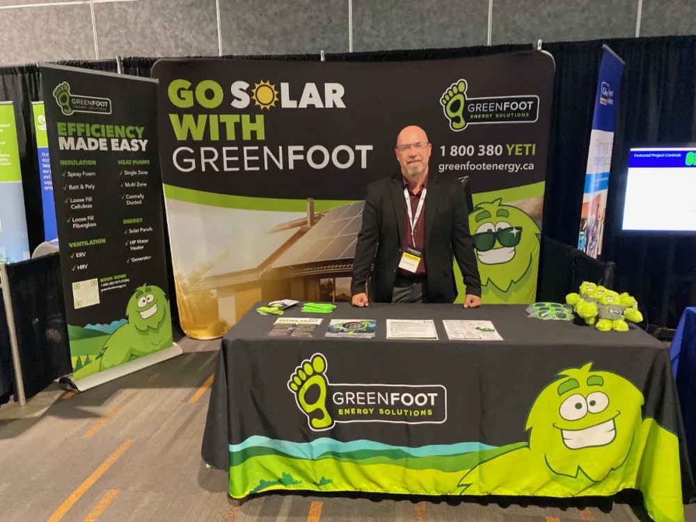 Greenfoot Energy Solutions