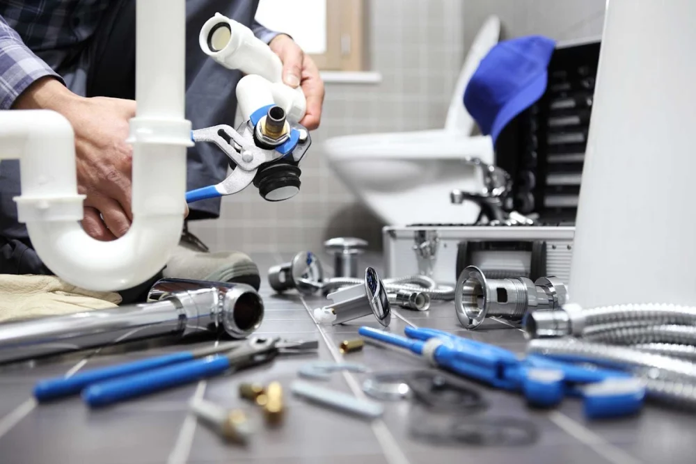 GSP Services Ltd.