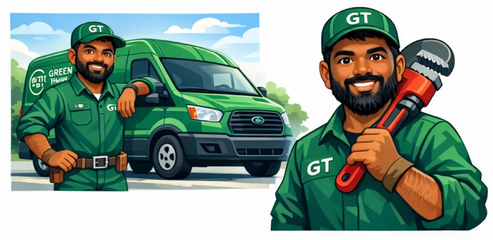 GT Plumbing & Renovations