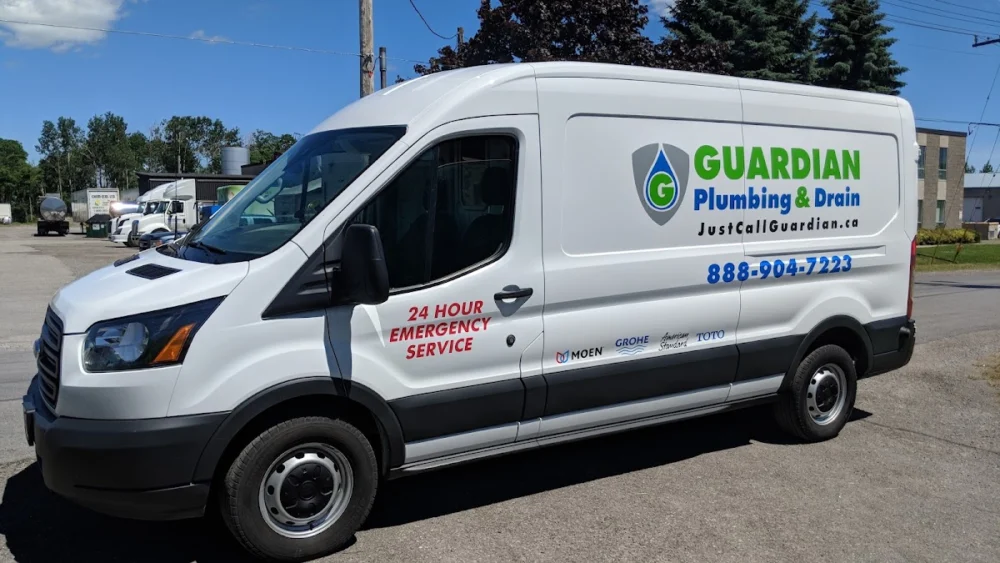 Guardian Plumbing and Drain