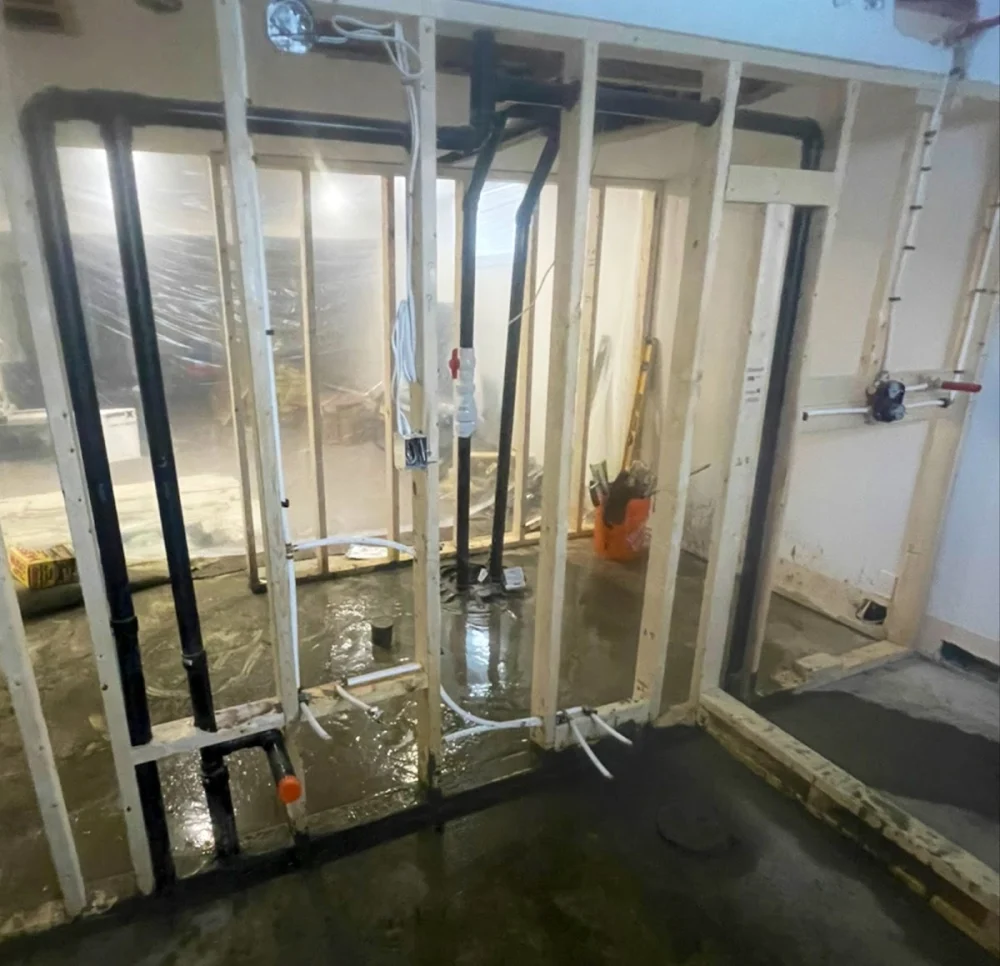 Hani Plumbing Services