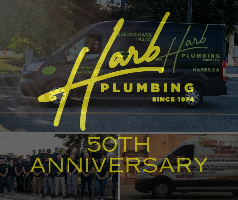 Harb Plumbing