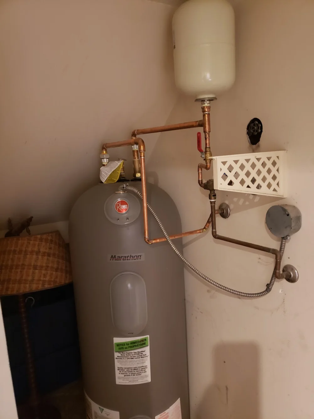 Houlihan Plumbing