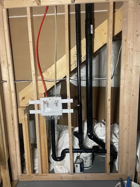 Jack Dish Plumbing & Heating