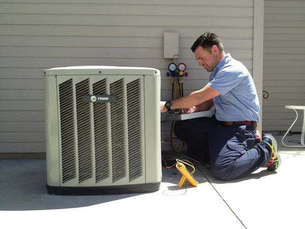 JCD Refrigeration Inc