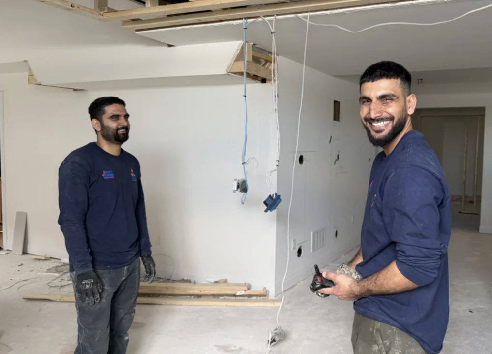 Jesses Plumbing Inc.