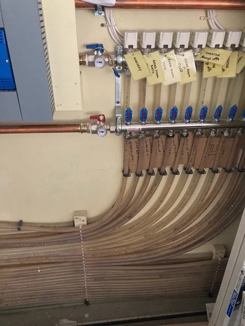 JK Mechanical