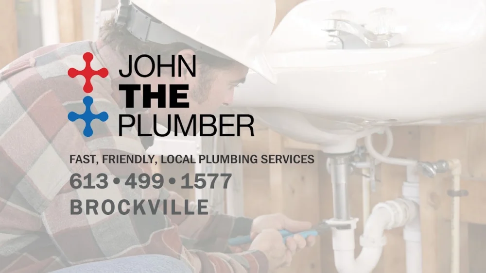 John The Plumber
