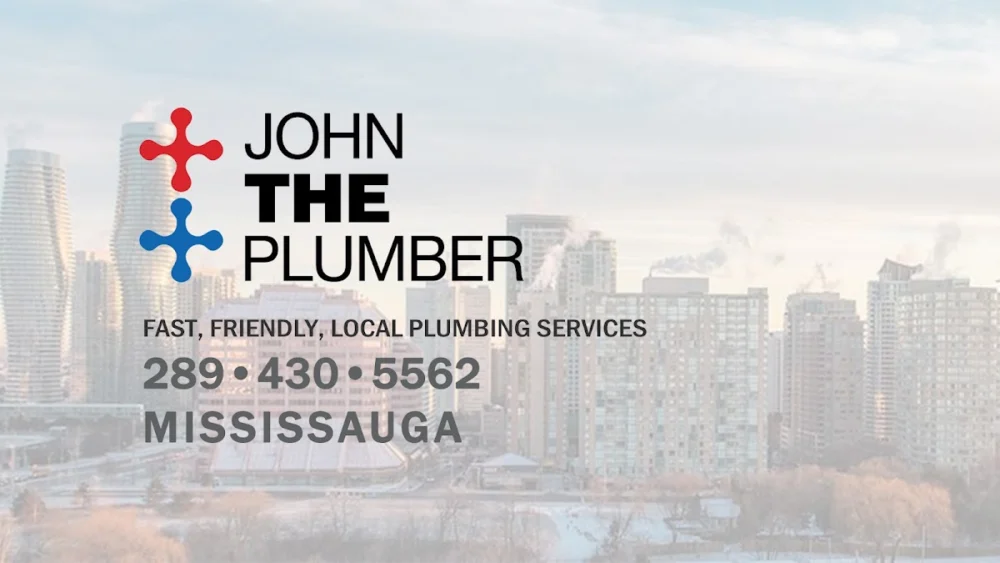 John The Plumber