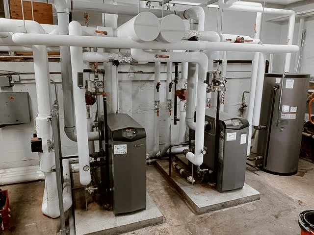 Keir Plumbing & Heating Ltd