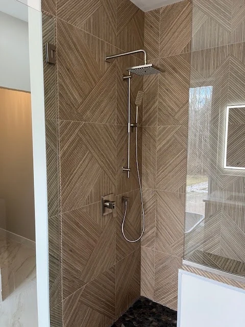 Kirsch Mechanical Ltd. Plumbing + Heating in Stony Plain & Spruce Grove