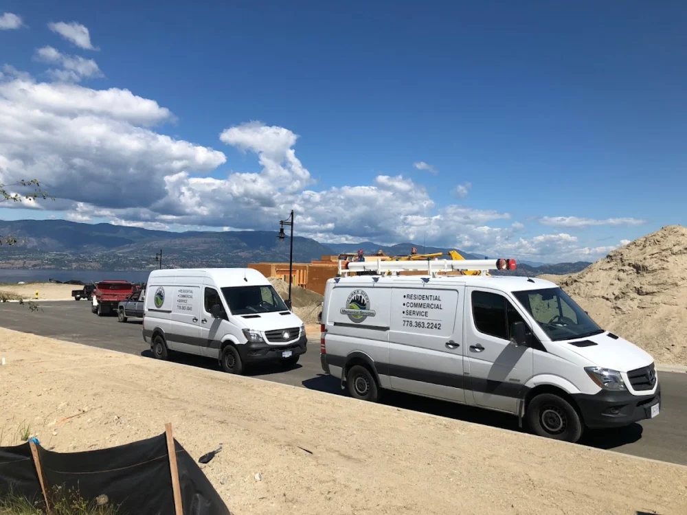 Lake City Mechanical Inc