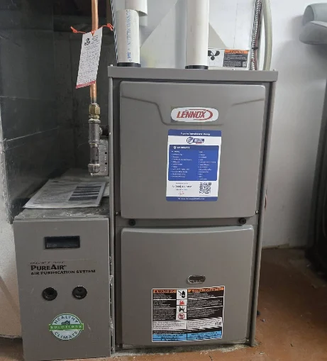 Lancian Plumbing Svc Inc