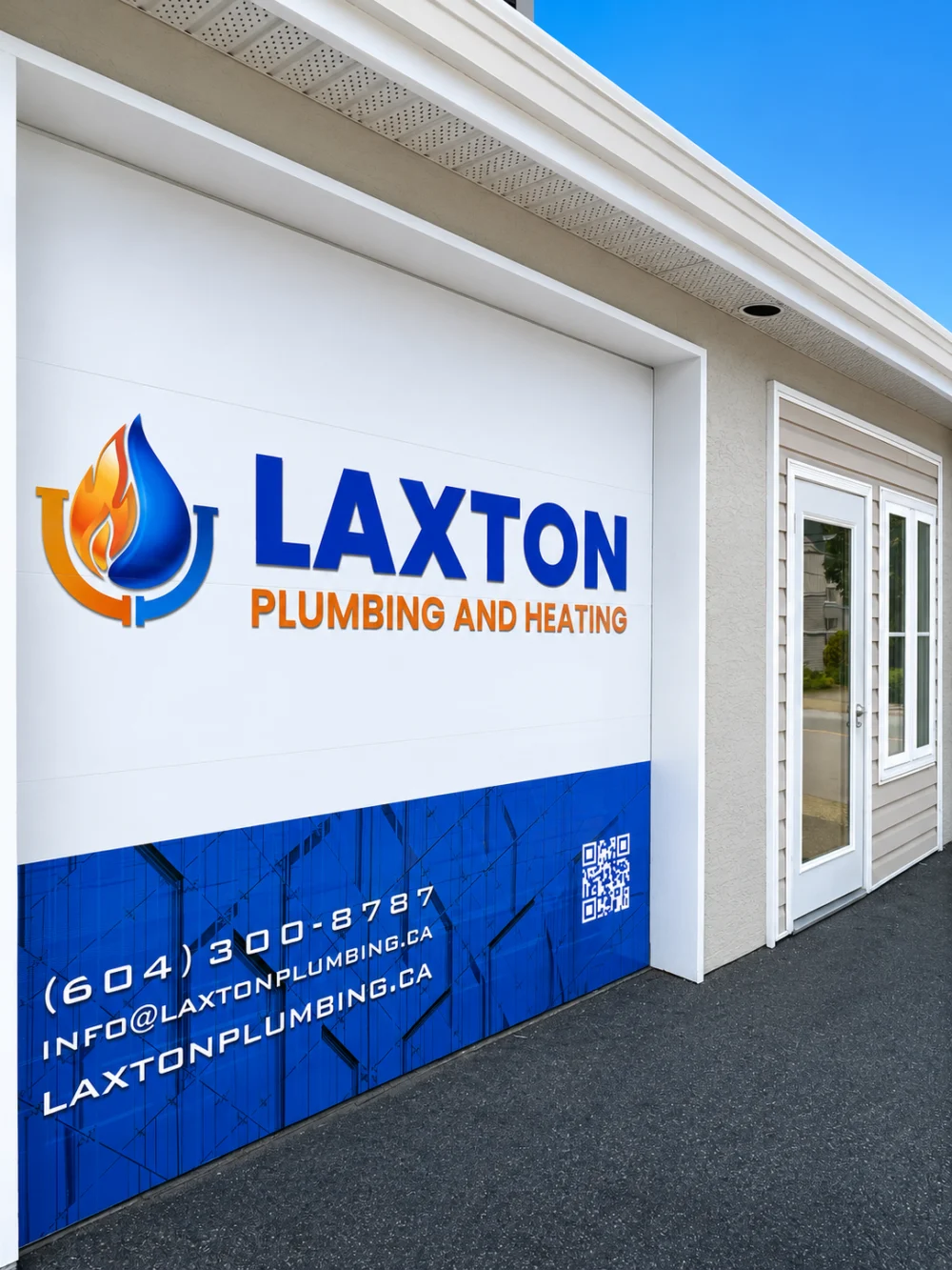 Laxton Plumbing and Heating
